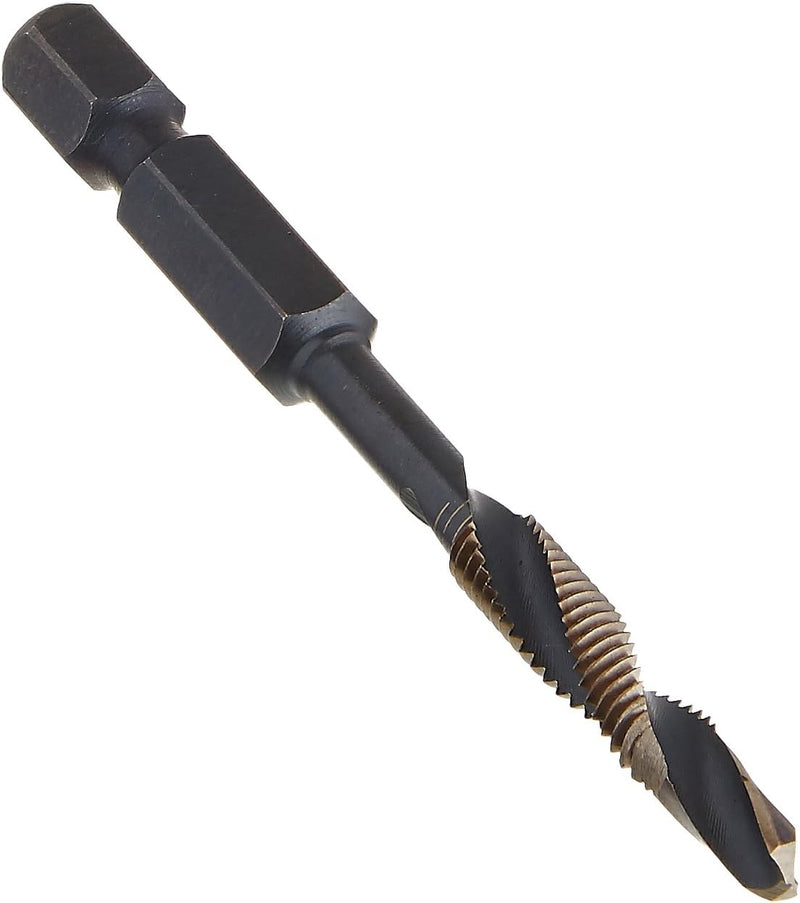 Champion Cutting Tool DT22HEX-10-32 Combination Drill and Tap