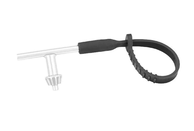 Chuck Key Holder
