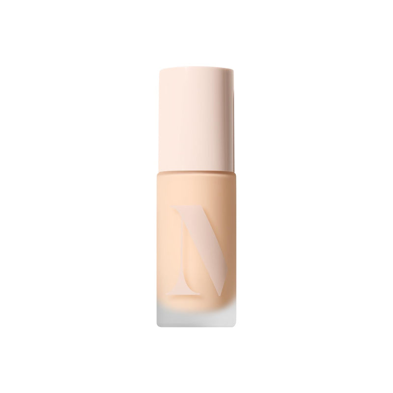 Morphe Lightform Liquid Foundation - Extended Hydration Foundation Makeup with a Lasting, Natural Radiant Finish - Long-Wearing Formula with