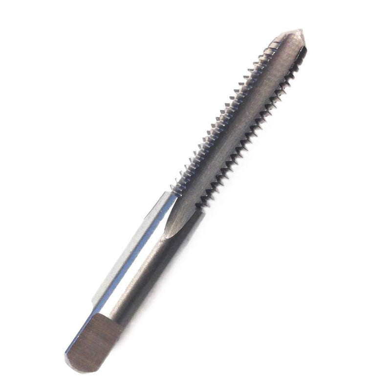 HHIP 1013-5013 1/2-13NC H3 4 Flute HSS Plug Hand Tap 1/2 13NC Size Plug