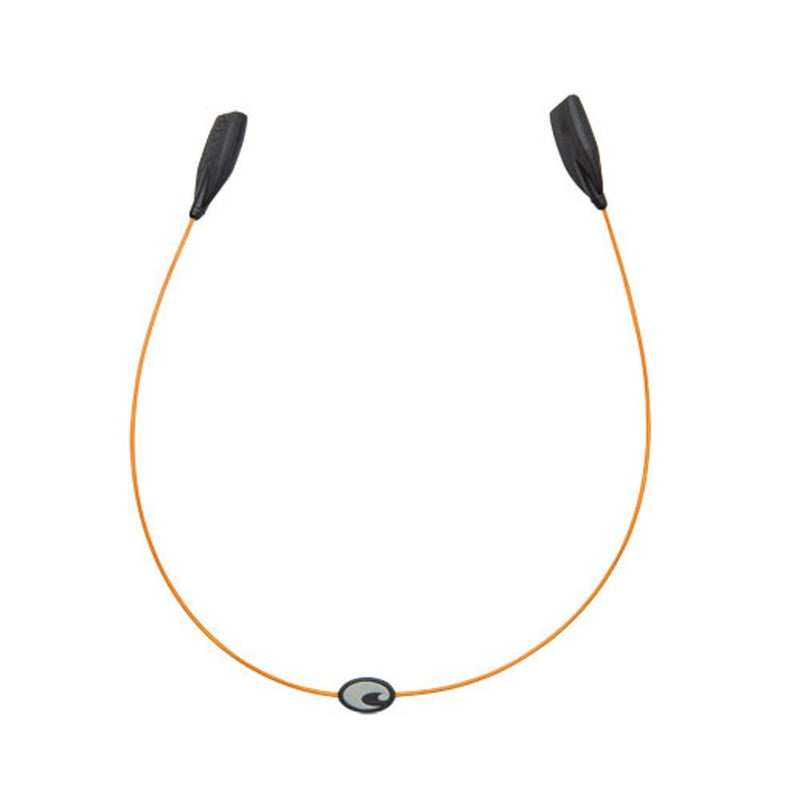Costa Del Mar womens Megaprene Retainer 20 Inch Orange