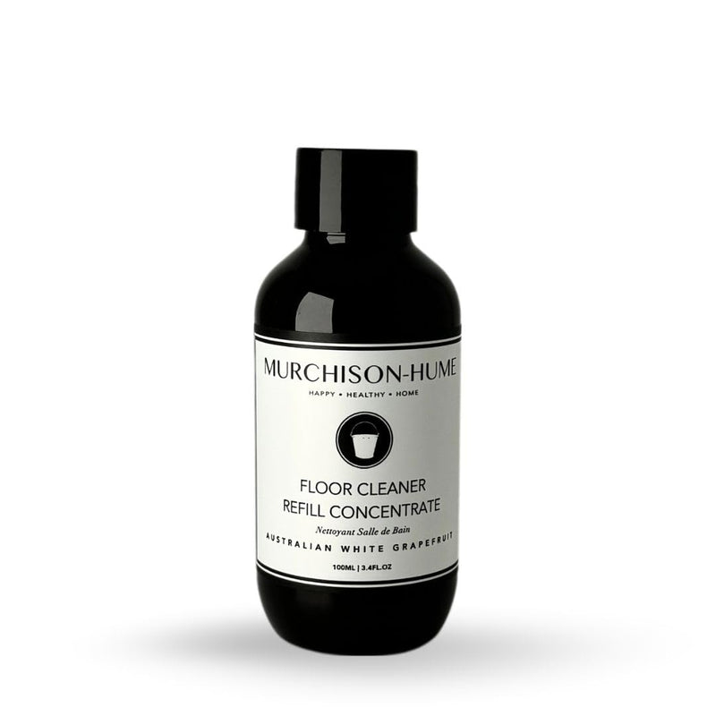 Murchison-Hume - Floor Cleaner Refill Concentrates - Australian White Grapefruit