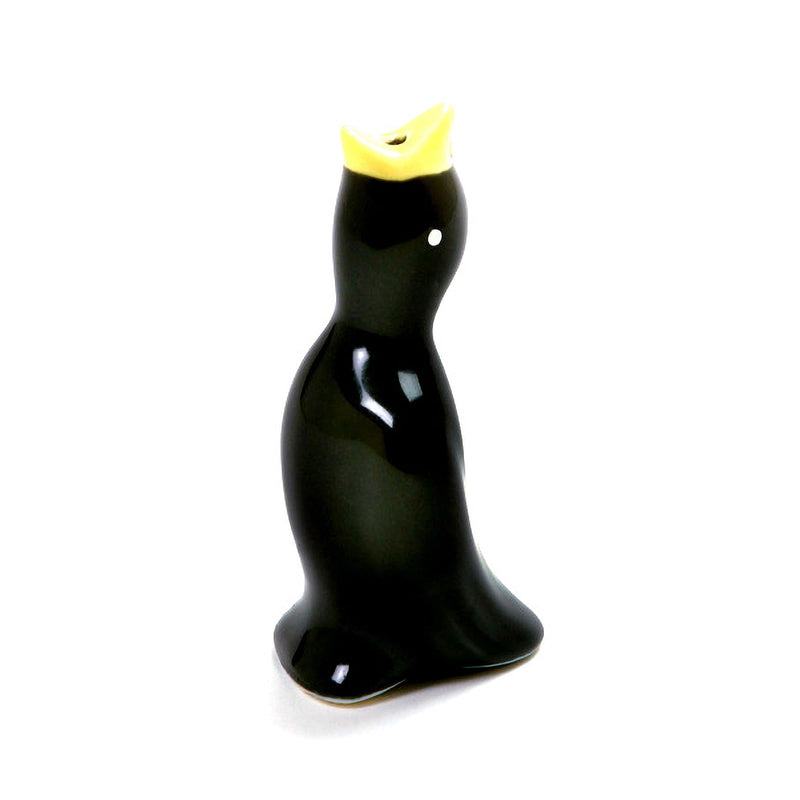 Norpro Ceramic Pie Bird