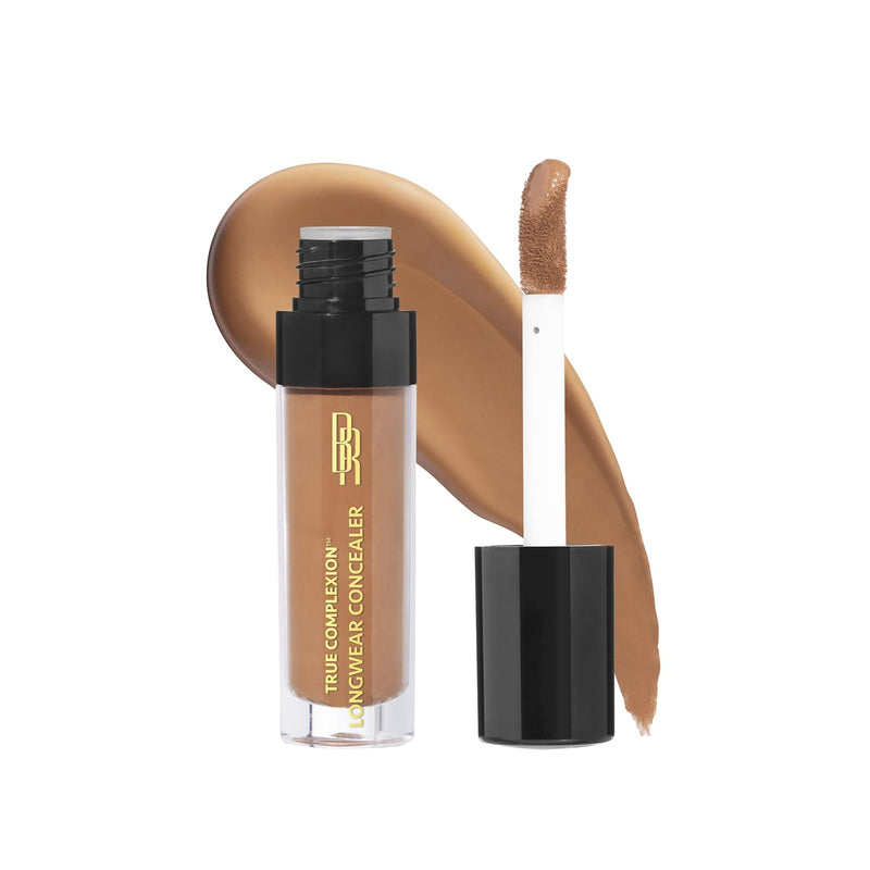 Black Radiance True Complexion™ Longwear Concealer Light To Medium Light to Medium 1 Ounce (Pack of 1)
