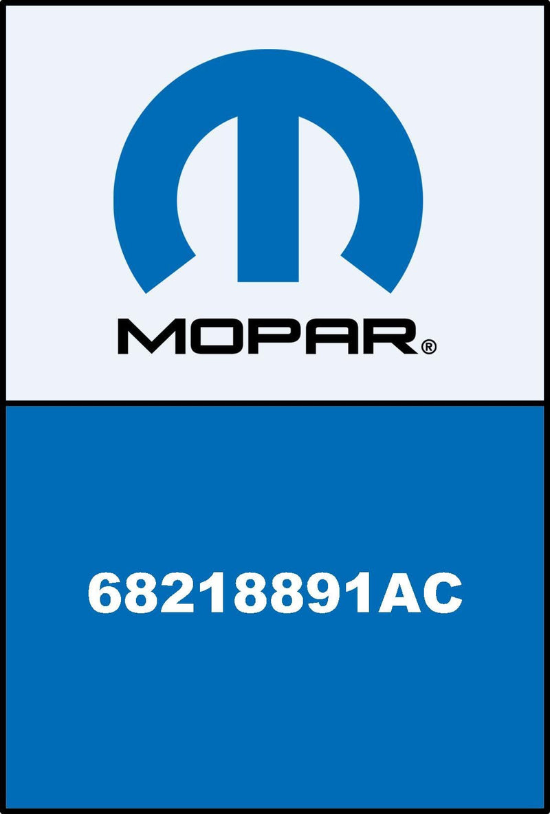 Mopar Genuine Chrysler Parts & Accessories Maxpro SAE 5W-20 Motor Oil 5-Quart (1.3 U.S. GAL)