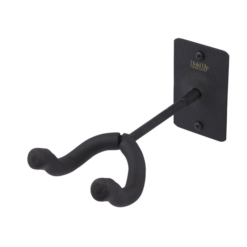 Hold up Crossbow Bow Holder Wall Mount for Flat Walls
