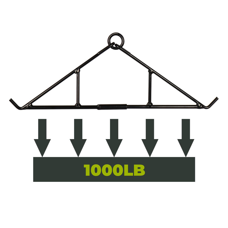 Highwild Game Hanging Gambrel Deer Hanging Gambrel Max to 1000 LB