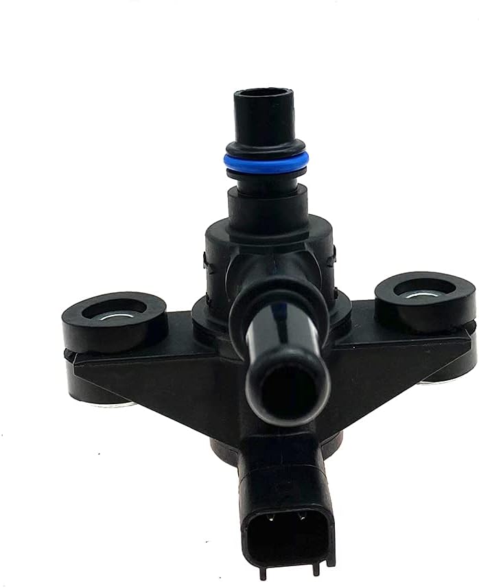9U5Z9C915H Evaporative Emissions Vapor Canister Purge Solenoid Valve | Compatible with Ford Edge Escape Explorer Flex Fusion Taurus ,Mercury