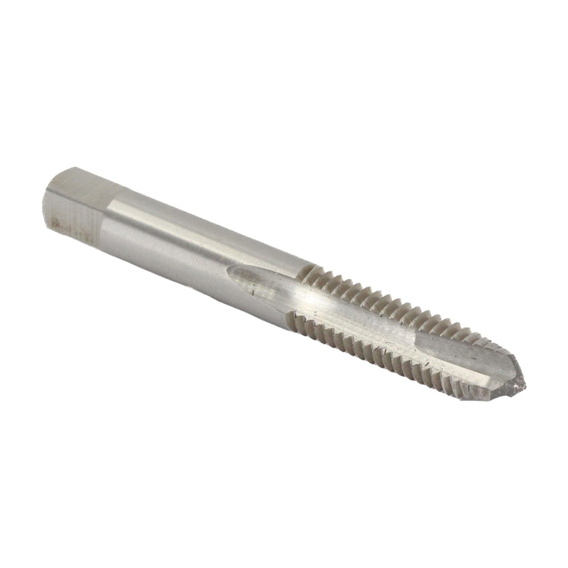 Drill America 1/2"-20 High Speed Steel 3 Flute Spiral Point Tap, T/A Series 1/2"-20 Pack of 1