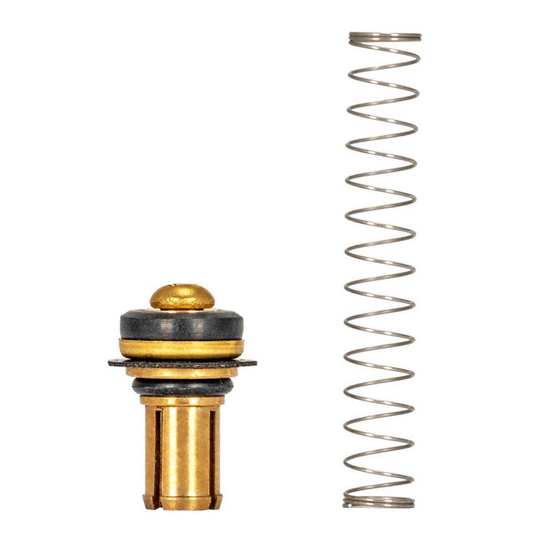 Eastman Brass Stem Bottom Assembly, Repair Kit, 45418