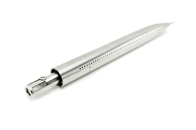 Barbecue Genius Broil King 18629 Stainless Steel Tube-in-Tube Burner for Signet and Sovereign Series Gas Grills