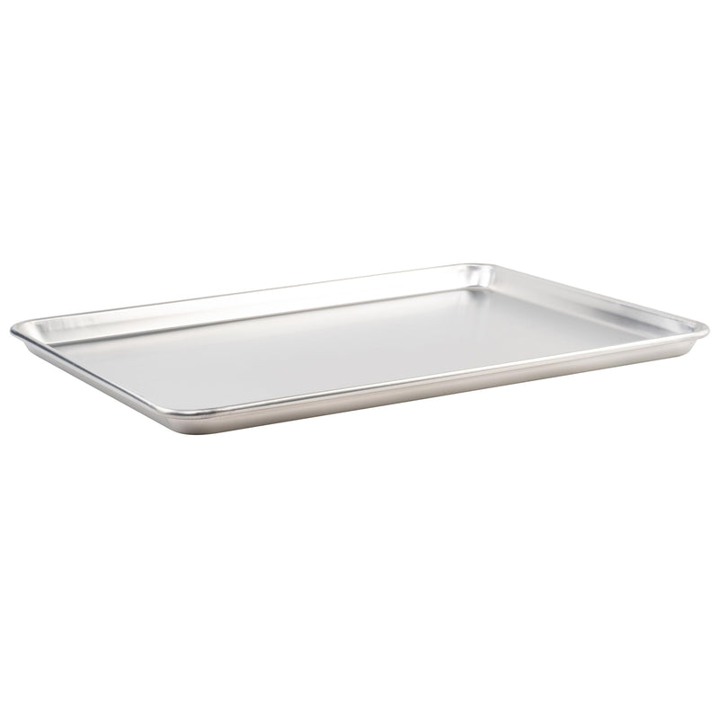 Winware by Winco ALXP-1622 Aluminum Sheet Pan, 16" X 22