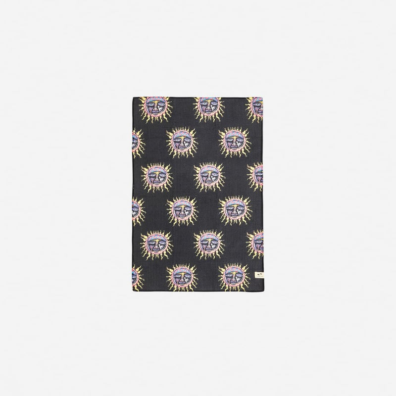 Slowtide X Sublime, 40 OZ Kitchen Towel, Quick Dry & Absorbent, Enhance Your Home, 18In X 28In