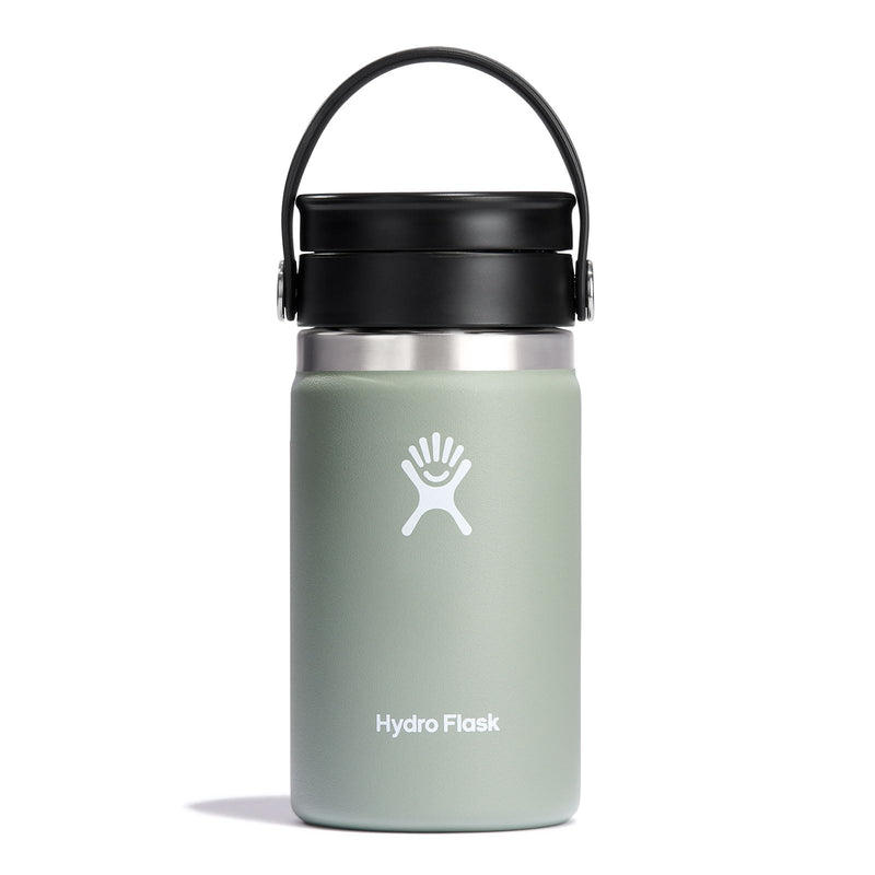 Hydro Flask 12 Oz Wide Flex Sip Lid Agave 12 Oz Agave