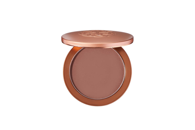 YENSA Super Serum Silk Powder Foundation - Matte Foundation Makeup to Blur and Smooth Pores - Provides a Radiant and More Even Skin Tone for a