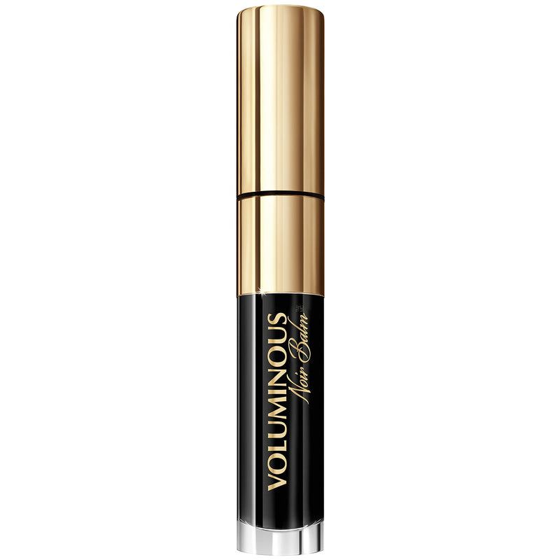 L'Oreal Paris Voluminous Noir Balm Volumizing Mascara, Washable, Black, 0.26 Fl Oz., 1 Count Washable Black 0.26 Ounce (Pack of 1)