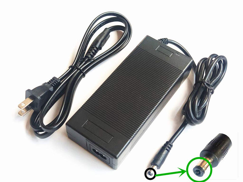 42V 2A Electric Scooter Charger. Gotrax Charger.Suitable for Gotrax Scooter. GXL V2.Apex.Xr Ultra.Xr Elite.G3.G4.Gmax Ultra.Vibe.