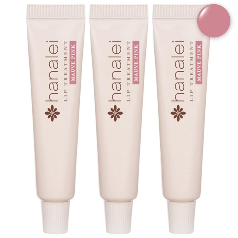 Hanalei Hydrating Lip Treatment Balm â Cruelty-Free, Paraben-Free Moisturizer for Severely Dry, Chapped Lips â Kukui Oil, Shea Butter &