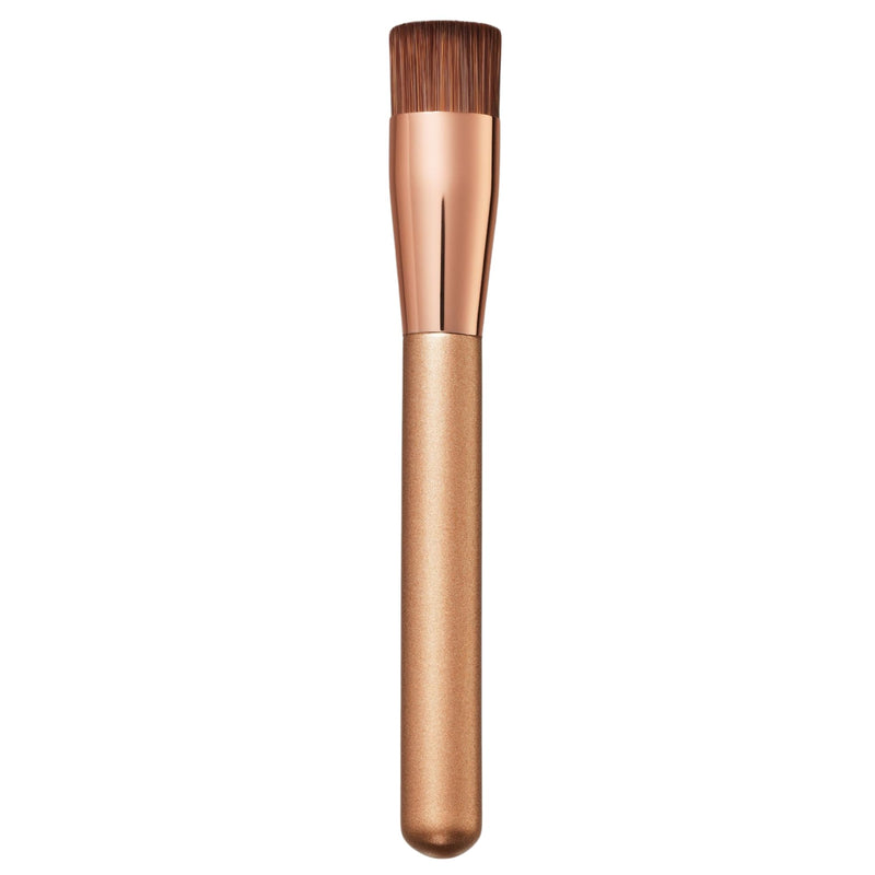 M. Asam FOUNDATION BRUSH (1 Piece) - Foundation Brush for Liquid Makeup or Any Other Type of Foundation, Makeup Brush, Flawless Face Application