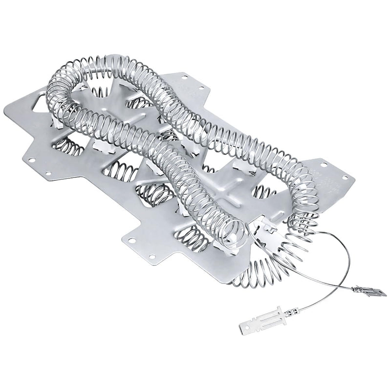 DC47-00019A Dryer Heating Element Replacement Parts for Samsung Dryer Replaces DV210AEW/XAA DV42H5000EW/A3 DV331AER/XAA-0000 DV42H5400EW/A3-0000