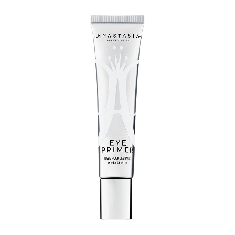 Anastasia Beverly Hills Mini Eye Primer - Travel-Size Water-Resistant Eyeshadow Base for Vibrant, Crease-Proof Eye Makeup