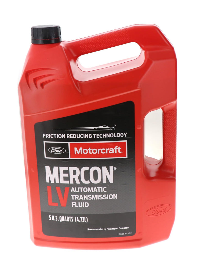 Motorcraft - Fluid - Transmission (XT105Q3LV) 5 Quart Jug