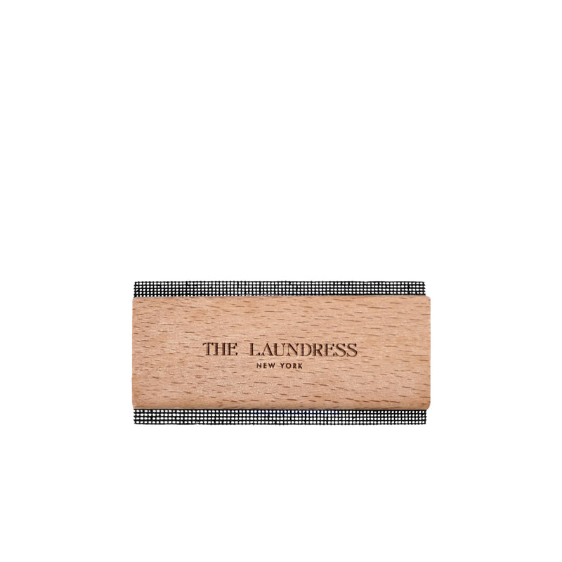 The Laundress Sweater Comb, Cashmere Comb, Depilling Comb, Removes Pills & Fuzz, 1 Count