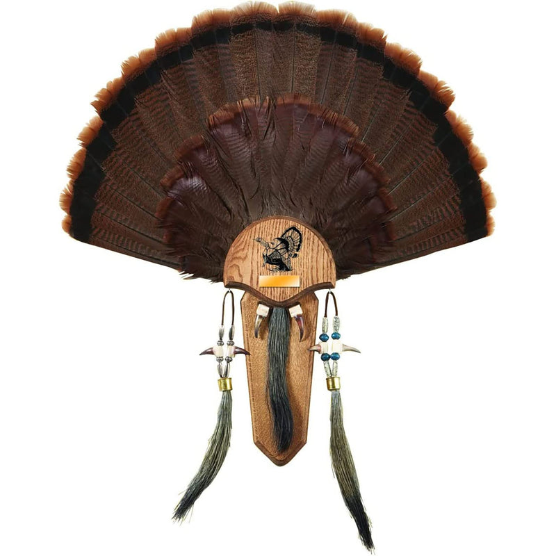 Hunters Specialties Easy to Assemble One Size Trophy Mount