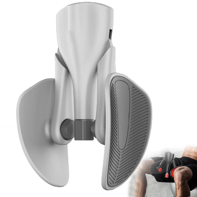 Thigh Exerciser Equipment,Pelvic Floor Trainer,Home Fitness Equipment,Inner Thigh Exerciser Workout,Trimmer Thin Body,Leg Exercise Equipment,Arm
