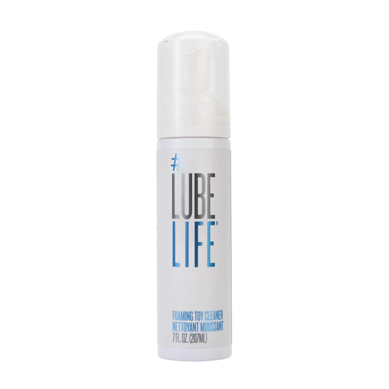 #ToyLife LUBELIFE Foaming Toy Cleaner, Easy to Use Dispenser, Measured Pump for Perfect Amount, 7 Fl Oz 7 Fl Oz (Pack of 1)