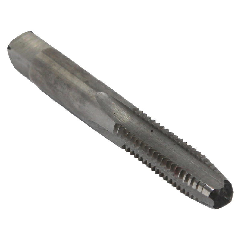 Drill America 3/8"-40 UNS High Speed Steel Plug Tap, (Pack of 1)
