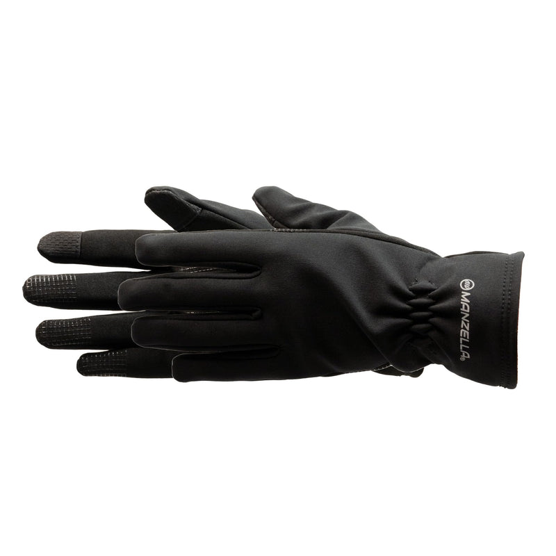 Manzella Womens Intrepid Polartec Windbloc Touchtip