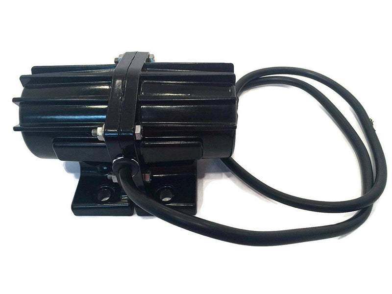 Vital All-Terrain 200lb Sand Salt Vibrator Motor for Buyers SaltDogg SHPE1500 SHPE2000 92430 92420