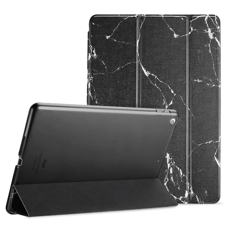 Procase Smart Case for Ipad 9.7 Inch Ipad 6Th/5Th Generation 2018 2017(Model: A1893 A1954 A1822 A1823), Ultra Slim Lightweight Stand Cover with