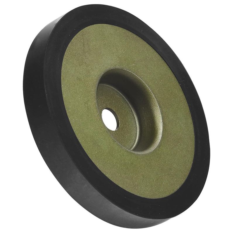 GW-2111 Horse Tiller Reverse Disc (3 3/4") - by KINTLE - Compatible with Troybilt Horse Tillers Dp Models Built Since 1989, Replaces GW-1919,