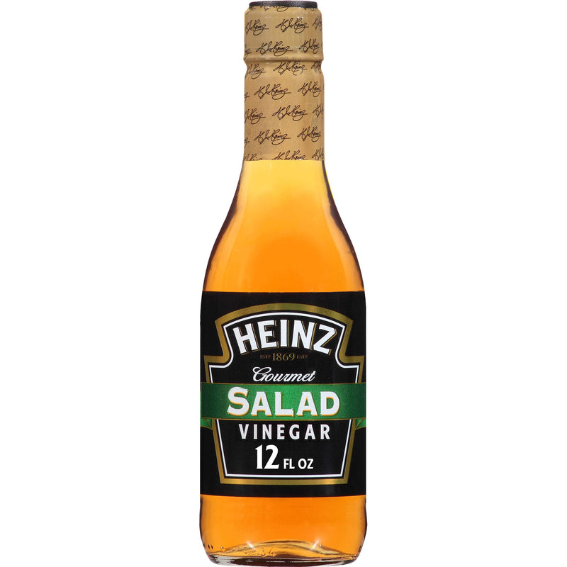 Heinz Gourmet Salad Vinegar, 12 Fl Oz