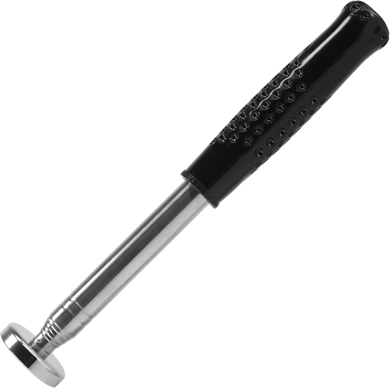 Telescoping Strong Magnetic Sweeper Pickup Tool, Screws Parts Finder with 35LB Pull Capacity, Retractable 8.6" to 40.5", Pick up Automotive Nails,