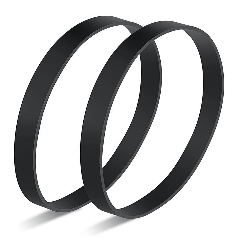 JEDELEOS Replacement Belts for Bissell Style 7/9/10 P/N 3031120 PowerForce Helix Powerlifter Cleanview Swivel Rewind Pet Vacuum Cleaner Replace