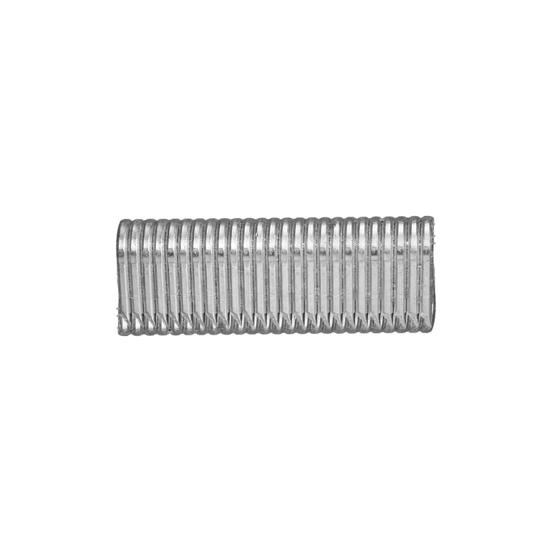 Freeman 9-Gauge Fencing Staples | 2" | Glue Collated | Galvanized Steel | 1000 Count | Indoor and Outdoor | Livestock Fences, Deer Prevention,