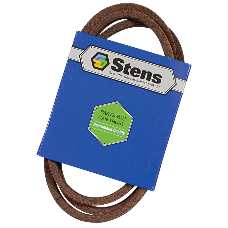 Stens OEM Replacement Belt 265-423 Compatible with Cub Cadet RZT-L42, RZT-L46, RZT-L50, RZT-L54, RZT-S42, RZT-S46, RZT-S50 and RZT-S54 754-04317,