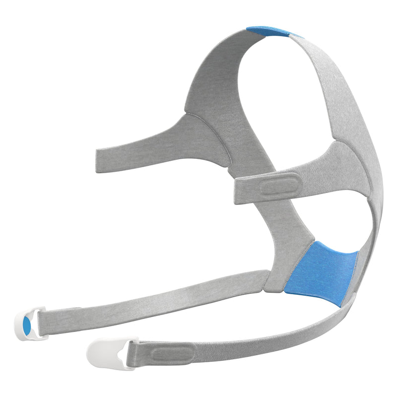Resmed AirFit/AirTouch F20 Headgear - Replacement CPAP Headgear - Frame System & Full Face Cushion Not Included - Premium CPAP Accessories -