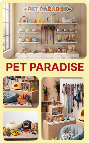Pet Supplies