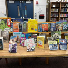 Collection image for: Books, Media & Stationery