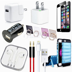 Collection image for: Smartphones & Accessories