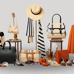 Collection image for: Apparel & Accessories