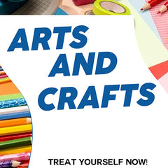 Collection image for: Arts, Crafts & Sewing