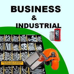 Collection image for: Business & Industrial