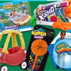 Collection image for: Toys & Games