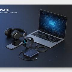 Collection image for: Electronics & Accessories