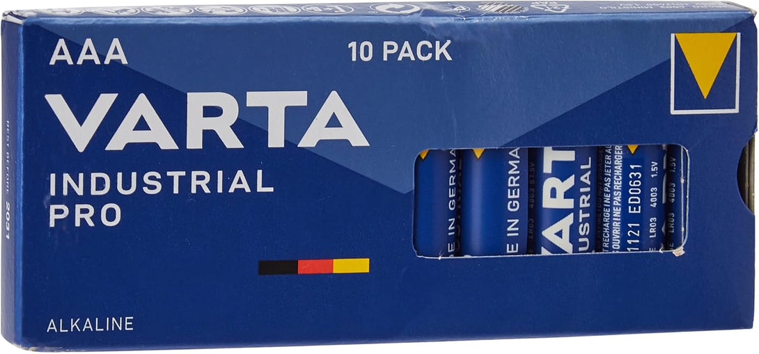 Varta 4003211111 Industrial Battery